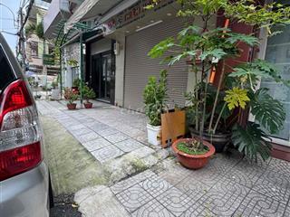 nhà mặt tiền đường số 2