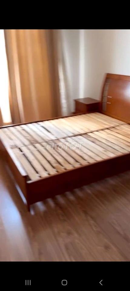 🔥 HÀNG HIẾM TRUNG TÂM Q1 - CHUNG CƯ HORIZON 136M2, 3PN  GIÁ 9.5 TỶ