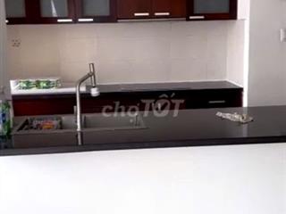 🔥 HÀNG HIẾM TRUNG TÂM Q1 - CHUNG CƯ HORIZON 136M2, 3PN  GIÁ 9.5 TỶ