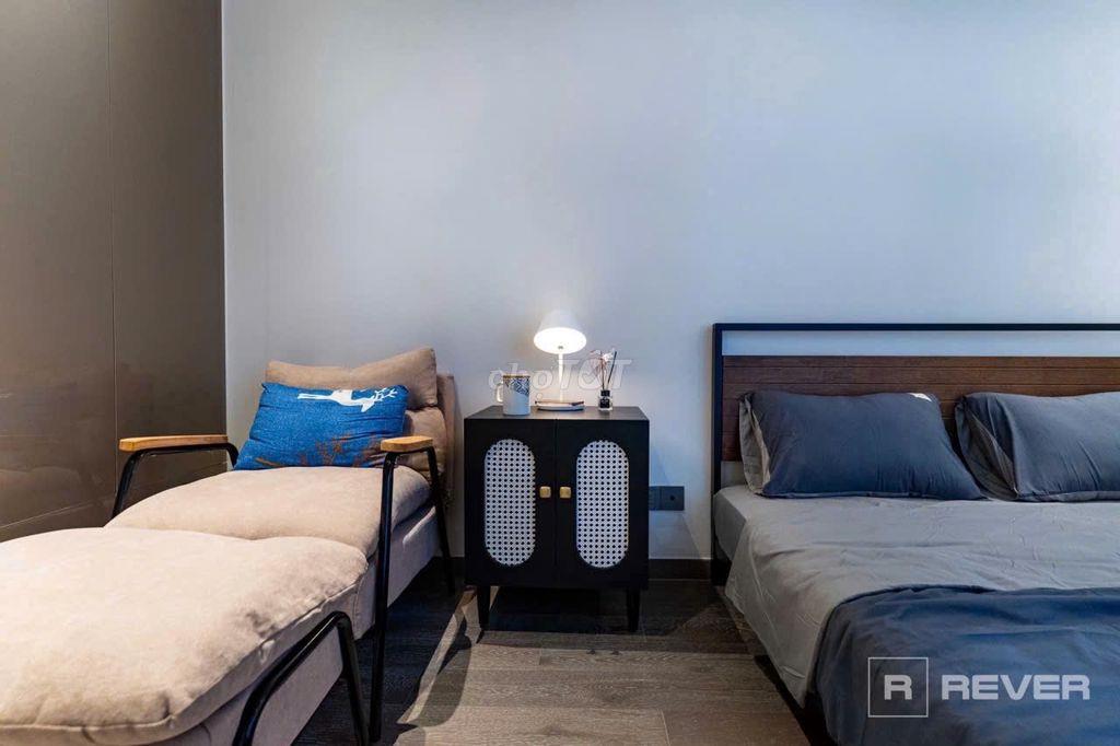 ✨ HÀNG HIẾM HẠNG SANG - CHUNG CƯ THE MARQ QUẬN 1, NHÀ ĐẸP NHƯ HÌNH