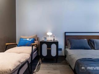 ✨ HÀNG HIẾM HẠNG SANG - CHUNG CƯ THE MARQ QUẬN 1, NHÀ ĐẸP NHƯ HÌNH