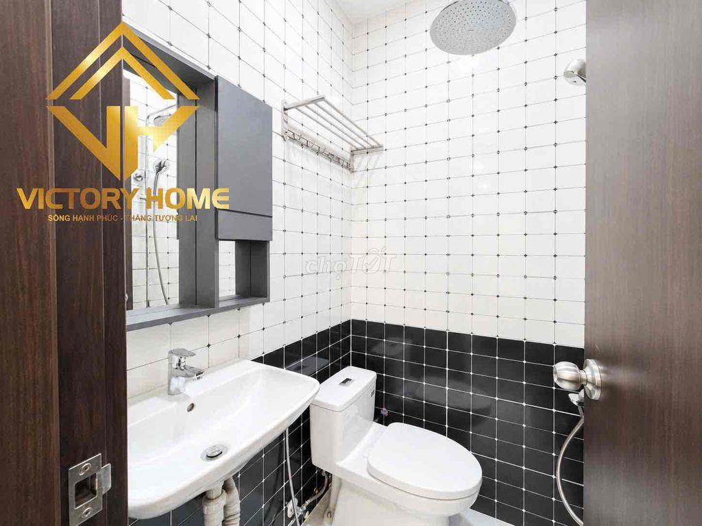 Studio Sát Đại Học Văn Lang, Thuận Tiện Di Chuyển Quận 1 Chỉ Từ 4tr5