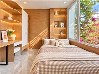 CĂN HỘ VIEW CỬA SỔ TRỜI NGAY UTH