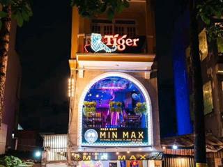 Cho Thuê nhà mặt tiền nguyên căn