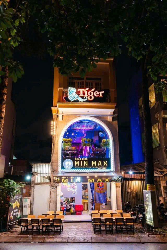Cho Thuê nhà mặt tiền nguyên căn