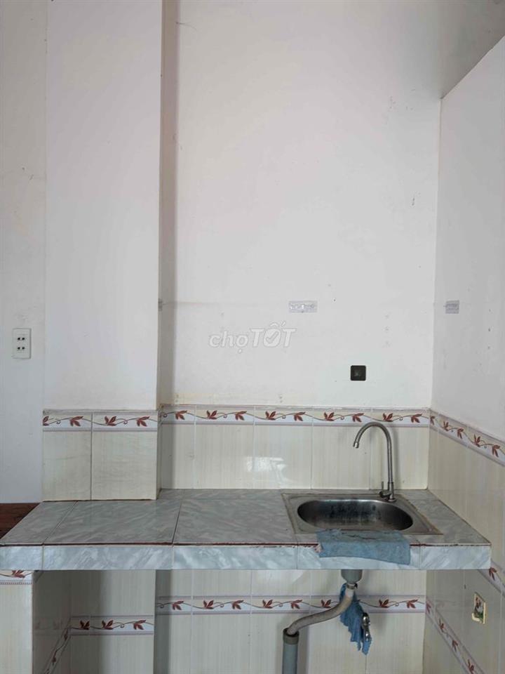 phòng trọ gần trung tâm quận 1