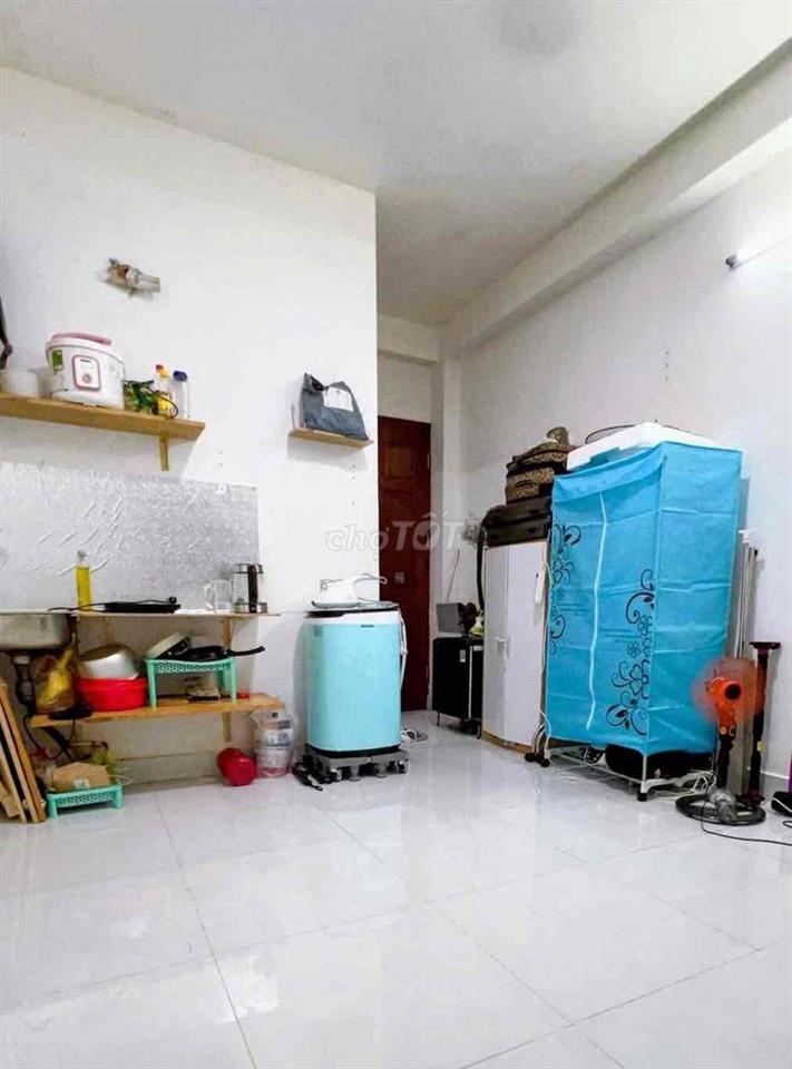 pass trọ Nguyễn văn thương, hỗ trợ cọc 50%