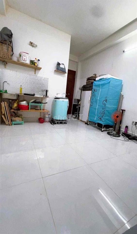 pass lại trọ gần UTH, 5p đi bộ, hỗ trợ 50% cọc