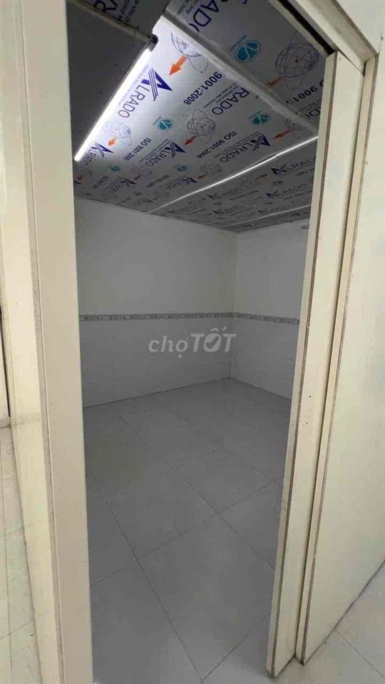 cho thuê nhà giá 7tr tháng dt 5x13