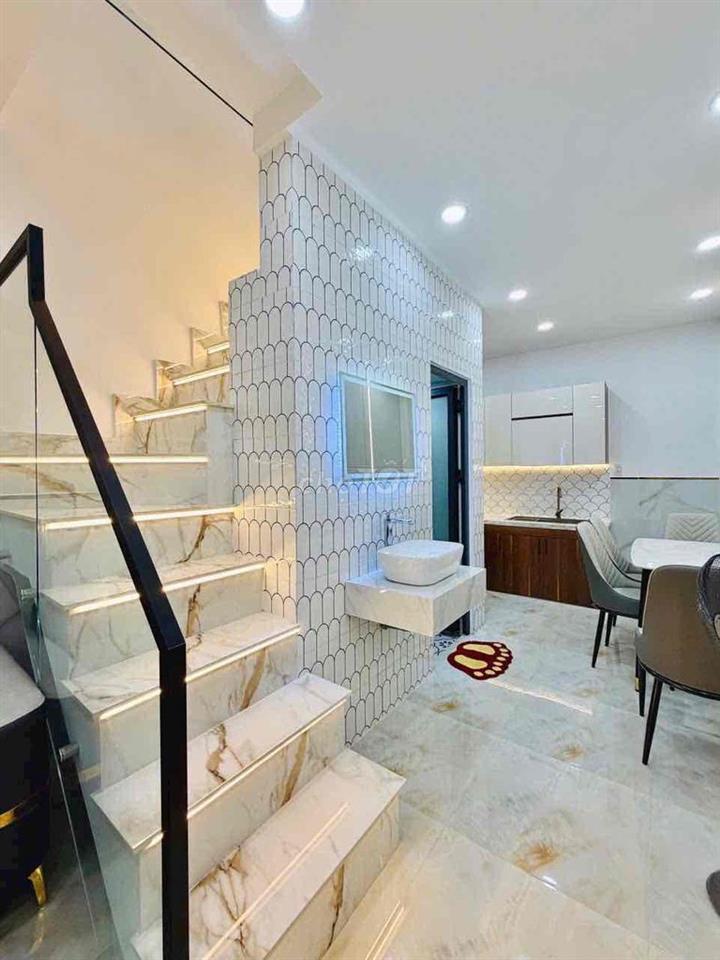 cho thuê nhà full nội thất