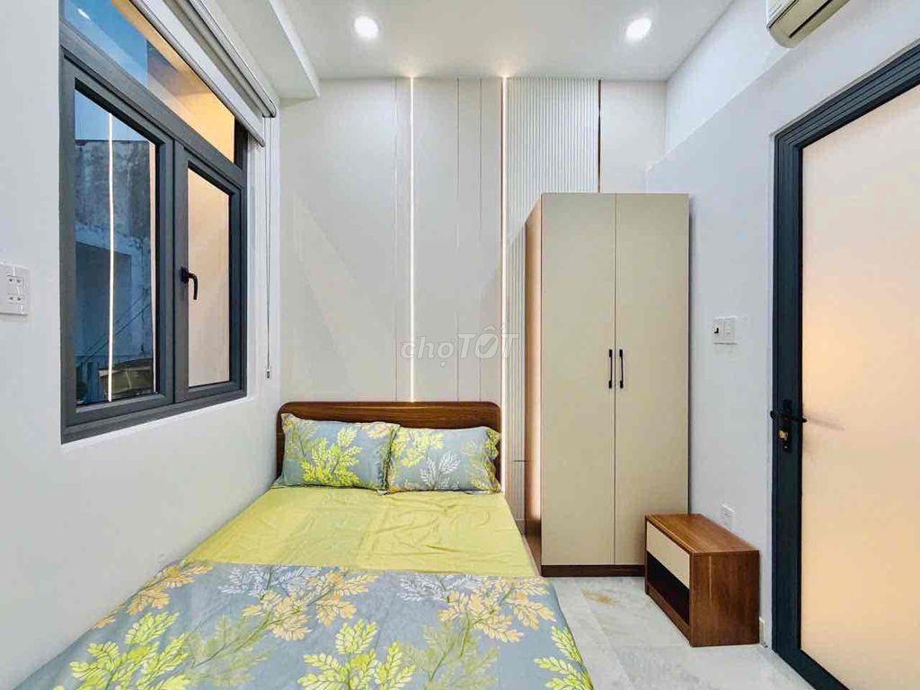 cho thuê nhà full nội thất