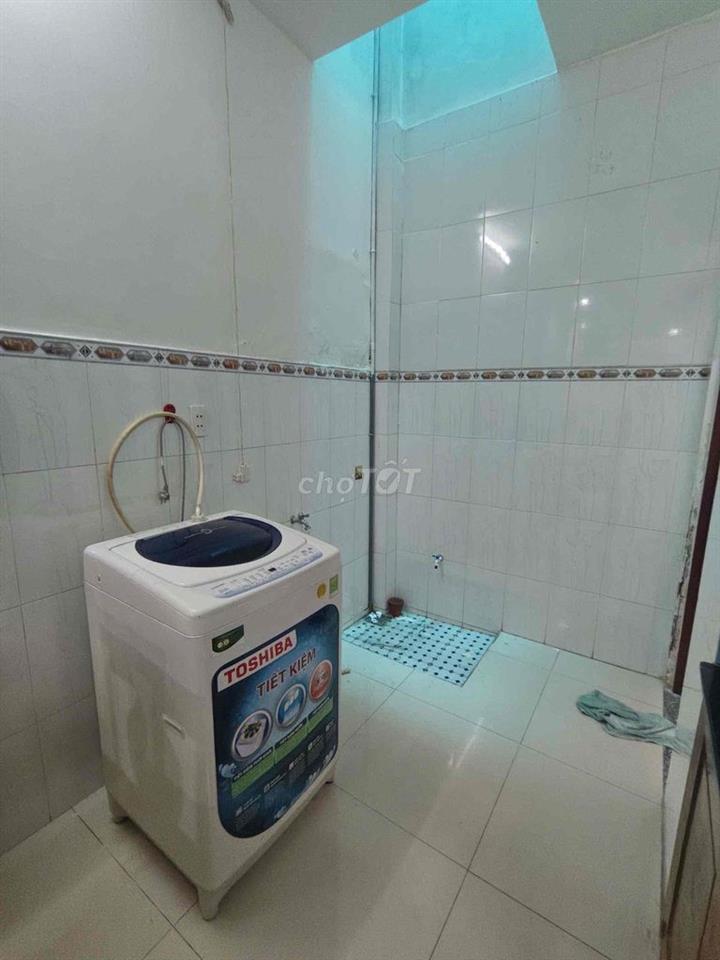 cho thuê nhà full nội thất có 2 phòng ngủ