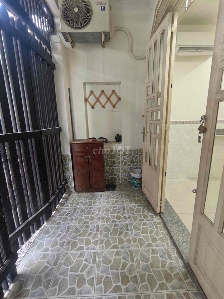 cho thuê nhà full nội thất có 2 phòng ngủ