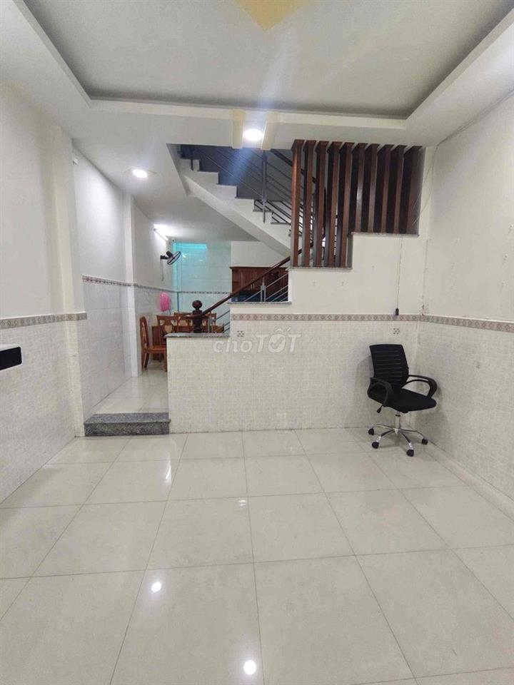 cho thuê nhà full nội thất có 2 phòng ngủ
