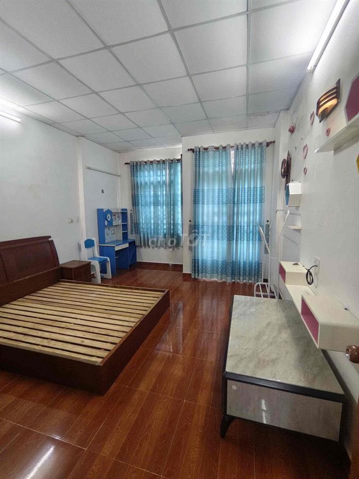 cho thuê nhà full nội thất có 2 phòng ngủ