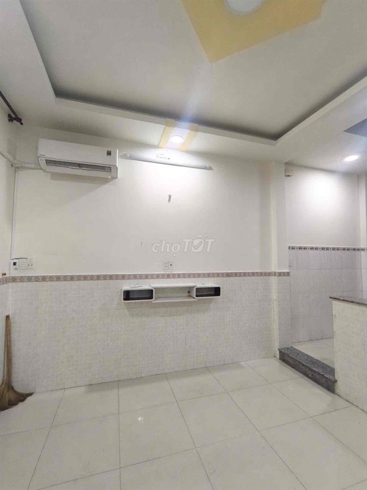cho thuê nhà full nội thất có 2 phòng ngủ