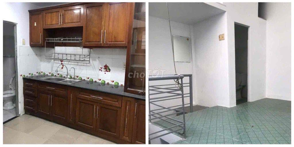 cho thuê nhà mặt tiền hẻm kinh doanh buôn bán