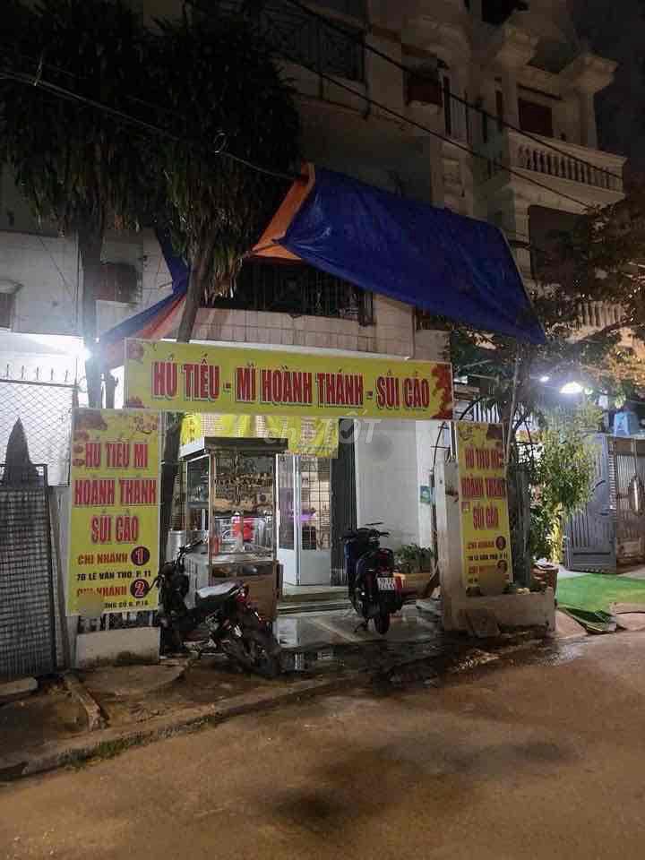 cho thuê nhà hẻm 1 xẹt thông đường số 9 p16