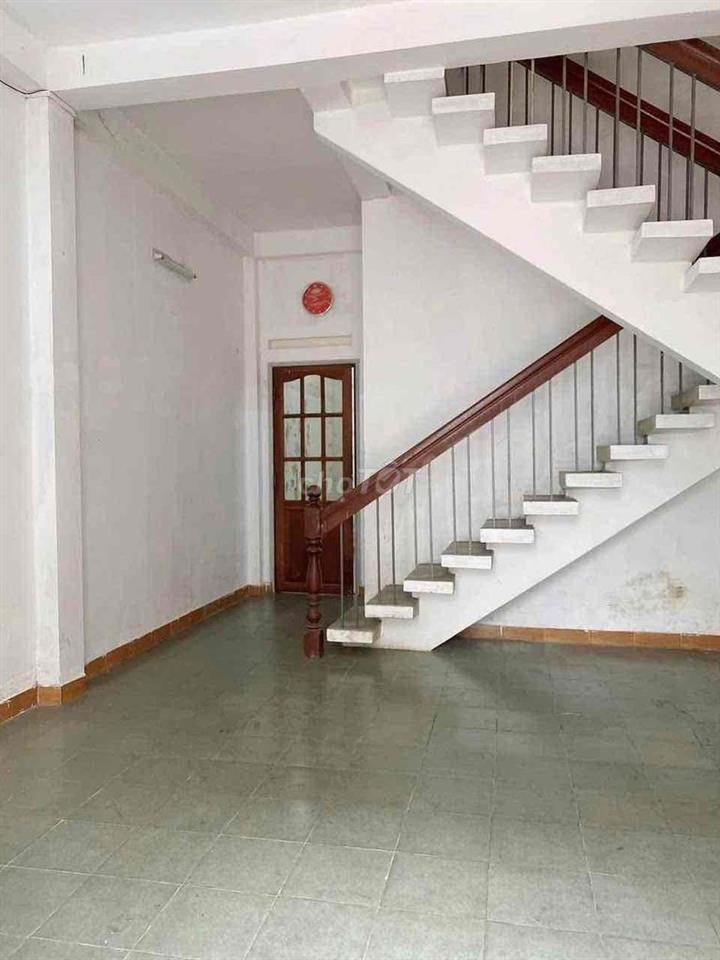 cho thuê nhà hẻm 1 xẹt thông đường số 9 p16