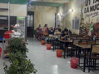 sang mặt bằng