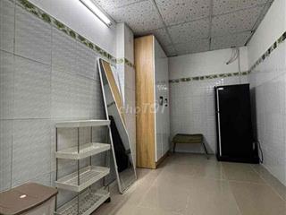 TRỌ TRUNG TÂM Q1, GẦN NHÂN VĂN, Y DƯỢC, KHÔNG GIỚI HẠN NGƯỜI Ở