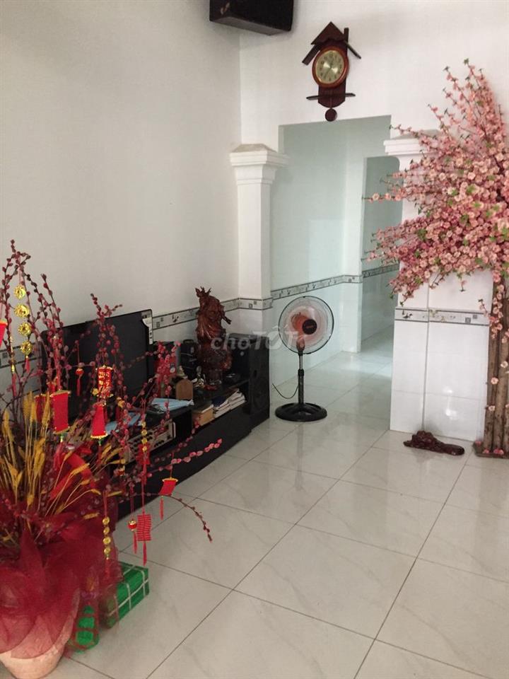 Cho thuê nhà nguyên căn