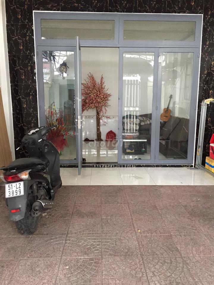 Cho thuê nhà nguyên căn