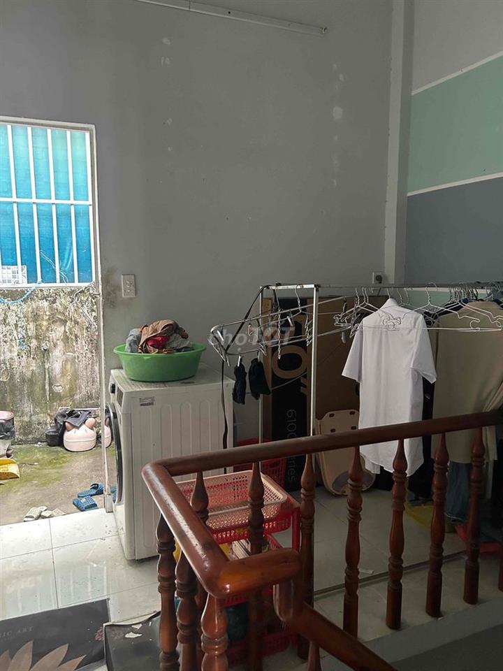 SHARE PHÒNG NHÀ RIÊNG – TTH13, Q.12 – KHÔNG CỌC