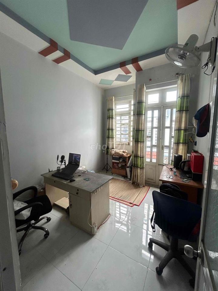 SHARE PHÒNG NHÀ RIÊNG – TTH13, Q.12 – KHÔNG CỌC