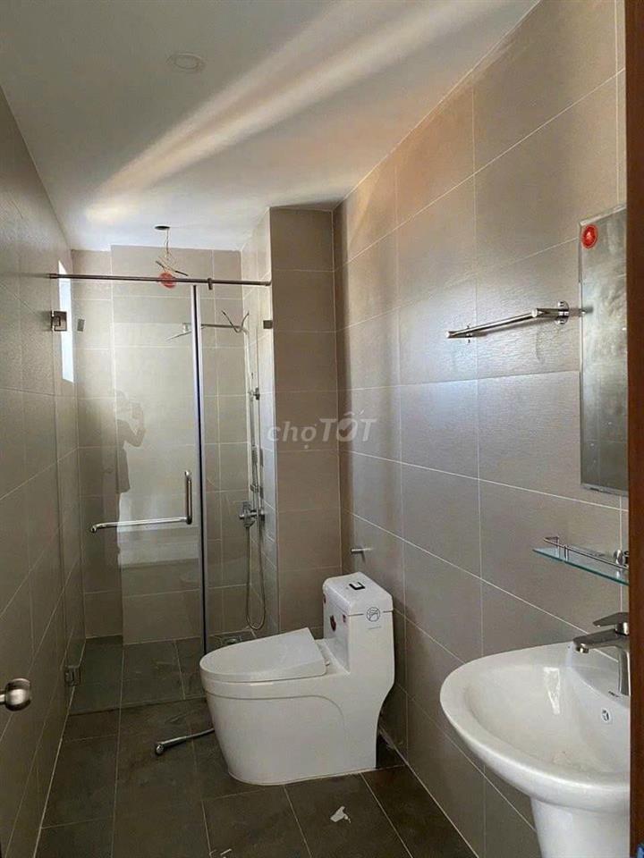 Chung cư  Cộng Hòa Plaza-141 Cộng hòa căn 1p ngủ, NTCC, giá 8,5tr/th
