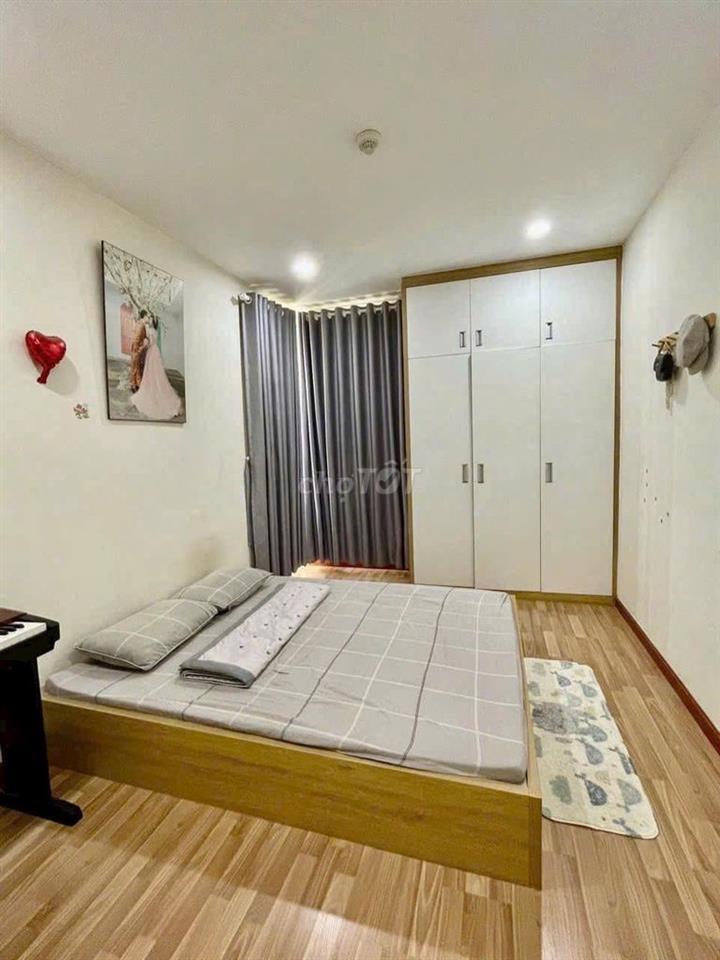 Chung cư  Cộng Hòa Plaza-141 Cộng hòa căn 1p ngủ, NTCC, giá 8,5tr/th