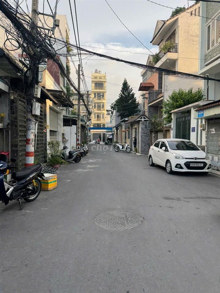 🔥 HÀNG HIẾM TÂN SƠN NHÌ – LÝ TUỆ -  NHÀ NGANG 6 - 1 LẦU – GIÁ 4,35 TỶ