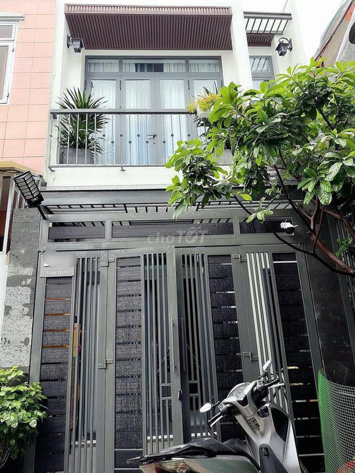 CHO THUÊ NHÀ NGAY TRƯỜNG ĐH CÔNG THƯƠNG -4.6X12M - GIÁ 10 TRIỆU