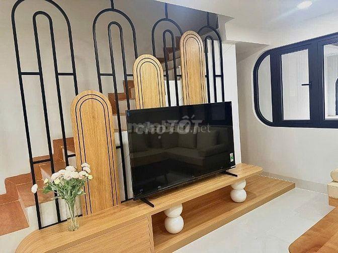 🏡 BÁN NHÀ KHU AEON TÂN PHÚ – 3 TẦNG + SÂN THƯỢNG – GIÁ CHỈ 4.75 TỶ