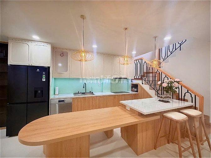 🏡 BÁN NHÀ KHU AEON TÂN PHÚ – 3 TẦNG + SÂN THƯỢNG – GIÁ CHỈ 4.75 TỶ