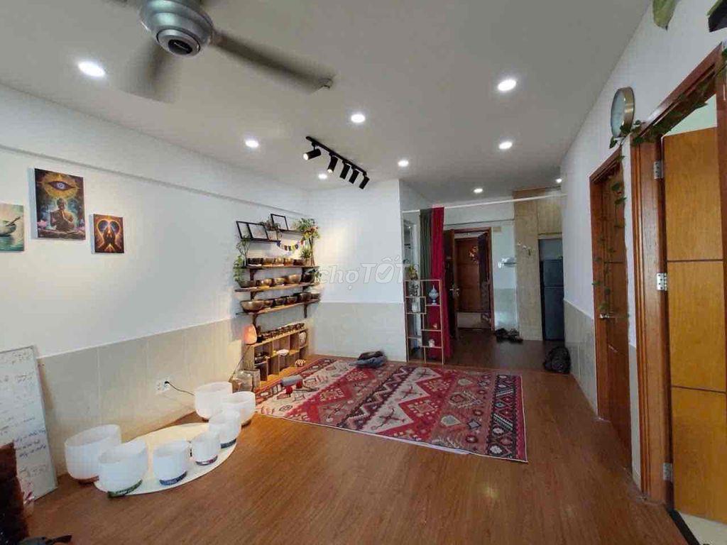 Bán Chưng Cư Linh Tây Tower - 85m2- full nội thất - 3.5 Tỷ