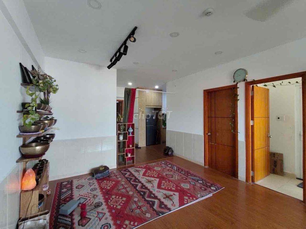 Bán Chưng Cư Linh Tây Tower - 85m2- full nội thất - 3.5 Tỷ