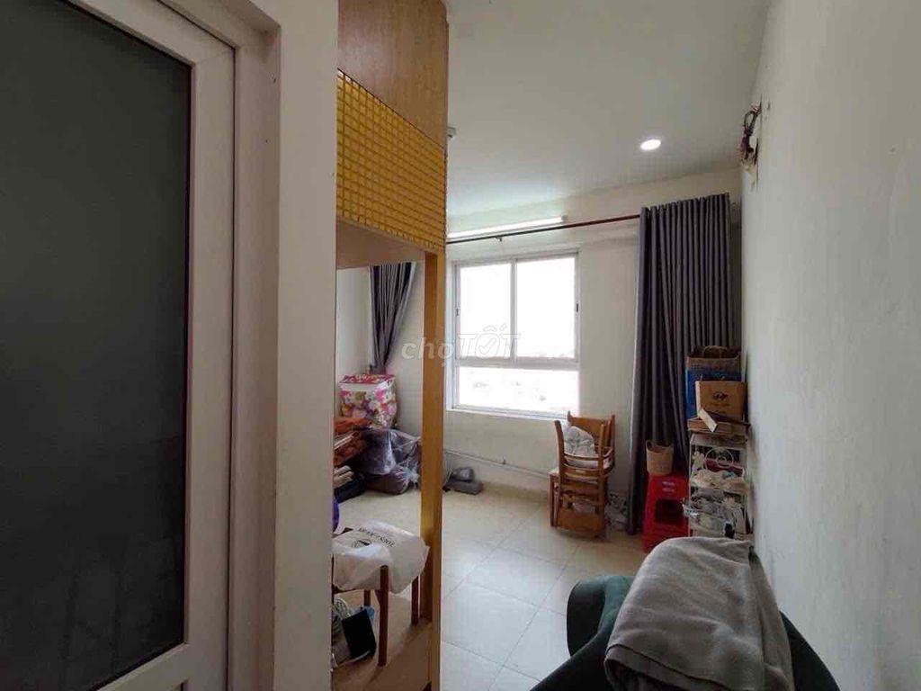 Bán Chưng Cư Linh Tây Tower - 85m2- full nội thất - 3.5 Tỷ