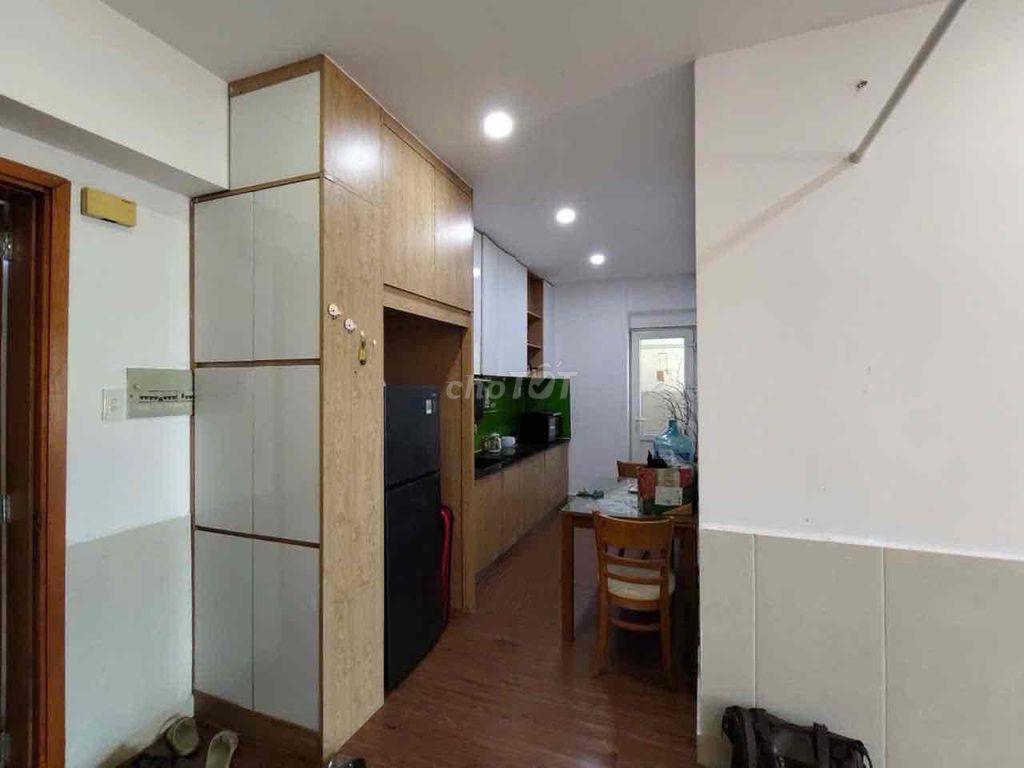Bán Chưng Cư Linh Tây Tower - 85m2- full nội thất - 3.5 Tỷ