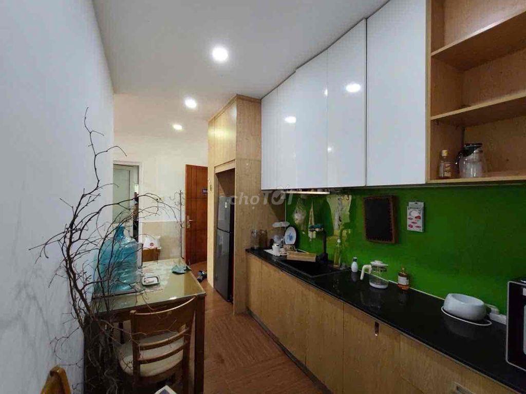 Bán Chưng Cư Linh Tây Tower - 85m2- full nội thất - 3.5 Tỷ