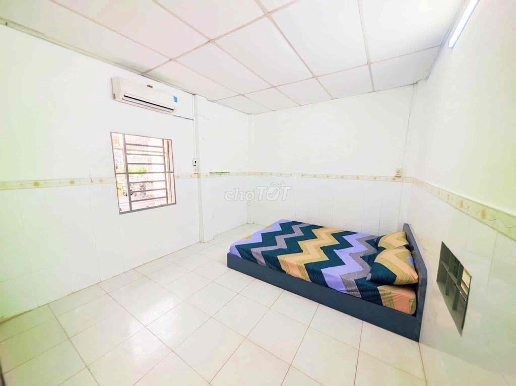 Cho thuê nhà HXH Hoàng Văn Thụ - Phú Nhuận - 36m2 - 2T - 13.5Tr