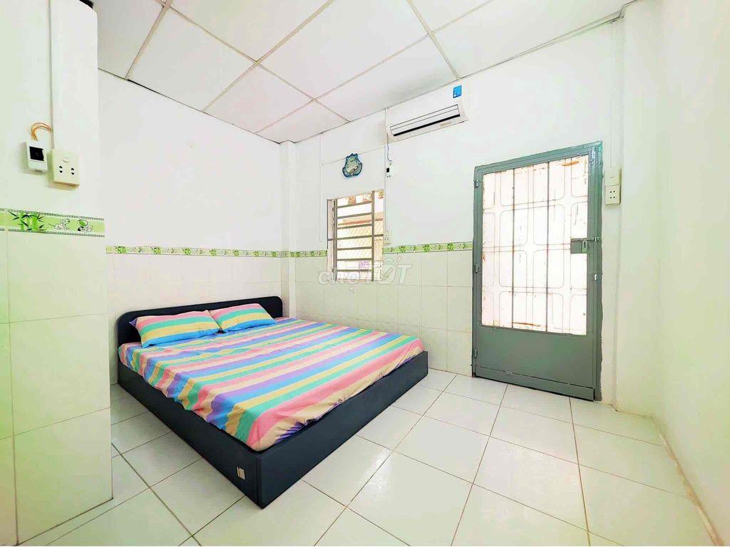 Cho thuê nhà HXH Hoàng Văn Thụ - Phú Nhuận - 36m2 - 2T - 13.5Tr