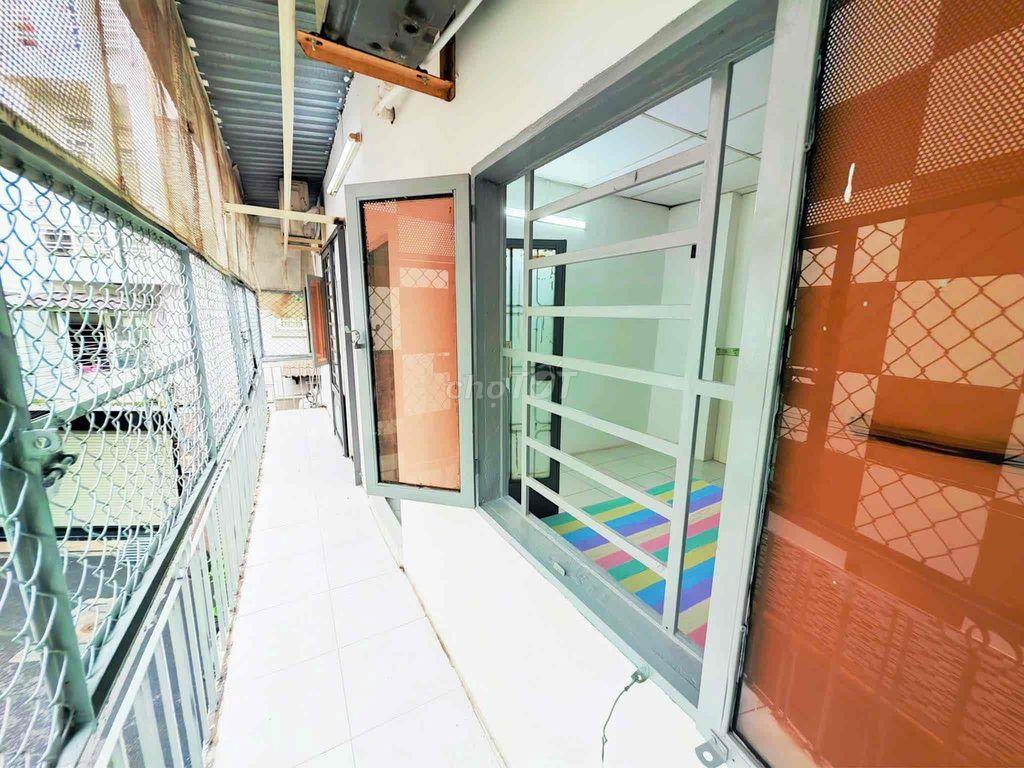 Cho thuê nhà HXH Hoàng Văn Thụ - Phú Nhuận - 36m2 - 2T - 13.5Tr