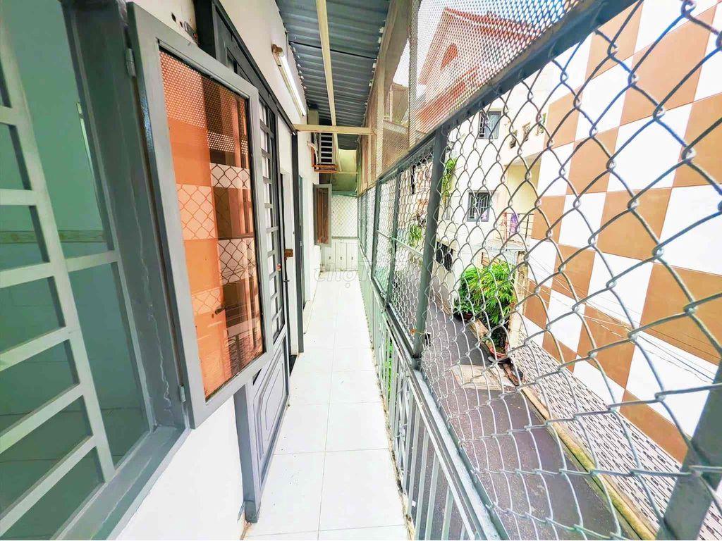 Cho thuê nhà HXH Hoàng Văn Thụ - Phú Nhuận - 36m2 - 2T - 13.5Tr