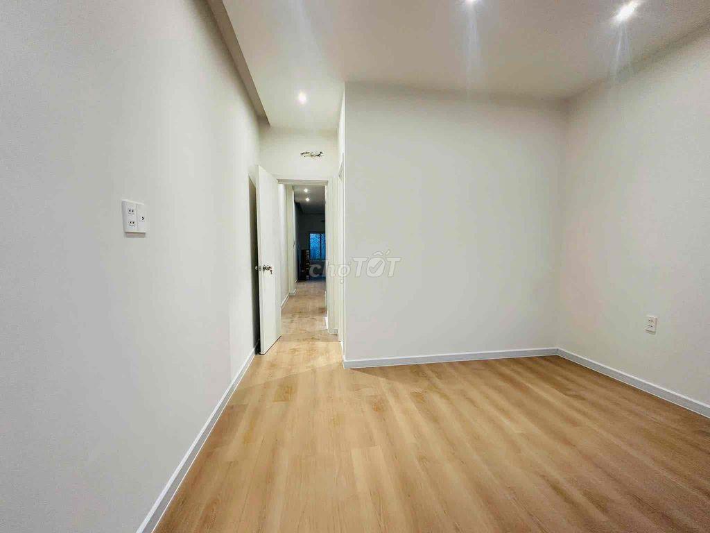 Bán nhà Lê Văn Duyệt - P1 - Bình Thạnh - 60m2(4x15m)- 6.95 Tỷ