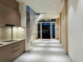 Bán nhà Lê Văn Duyệt - P1 - Bình Thạnh - 60m2(4x15m)- 6.95 Tỷ