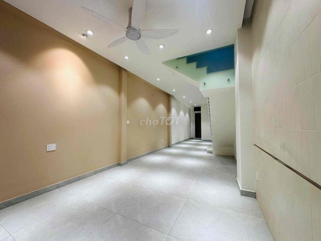 Bán nhà Lê Văn Duyệt - P1 - Bình Thạnh - 60m2(4x15m)- 6.95 Tỷ
