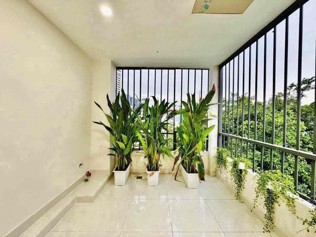 HH 90tr - Bán nhà XVNT - P19 - Bình Thạnh - 5PN - 6WC - 6,65 tỷ
