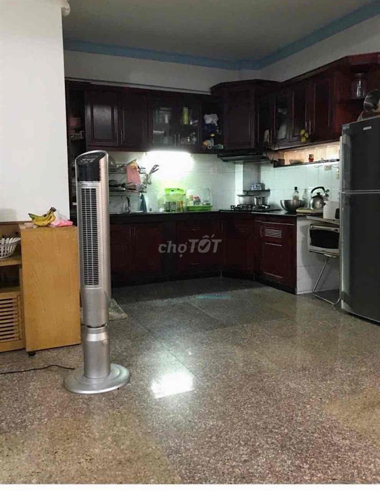 Cho thuê CC Phan Xích Long - 74m2 - 3PN - 11tr