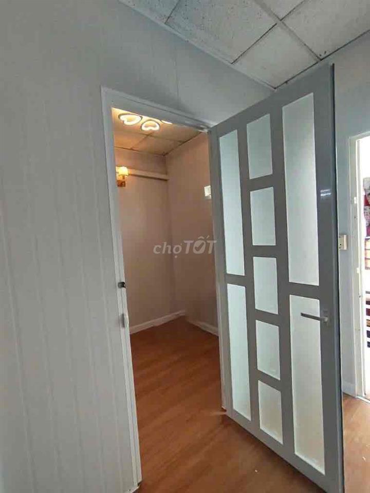 Cho thuê nhà 2 tầng Cô Giang - Phú Nhuận - 2PN - 10Tr